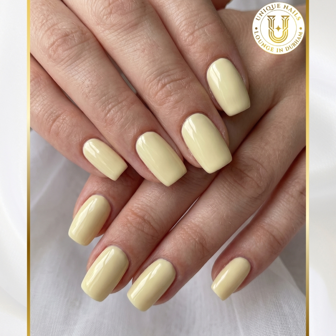 Amazing nails